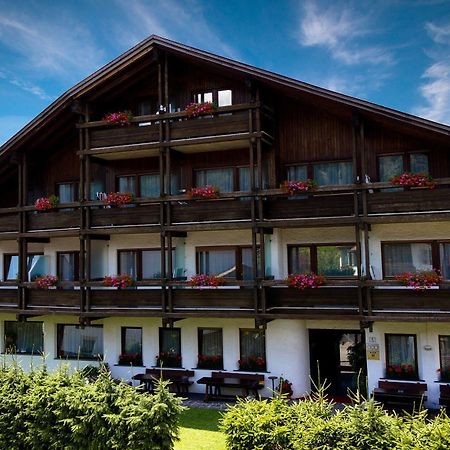 Hotel Tirolerhof San Giorgio  Exterior foto